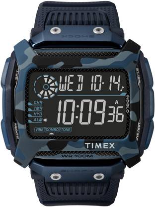 TIMEX Timex Digital Watch  - For Men