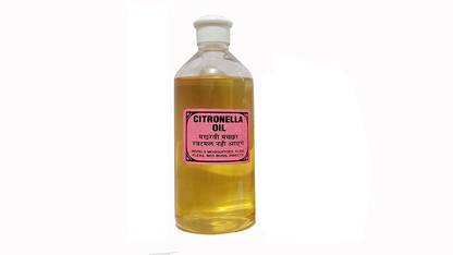 Sagar Nilgiri Products Java Citronella Oil, 500 ml
