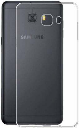 Mob Back Cover for SAMSUNG GALAXY C9 PRO