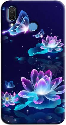 PEGANORM Back Cover for Honor Play