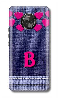 golimar Back Cover for Motorola Moto X4