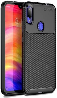DAMTTE Back Cover for Mi Redmi Note 7, Mi Redmi Note 7 Pro, Mi Redmi Note 7S