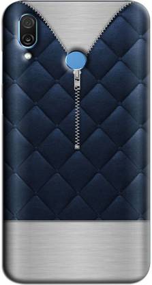PEGANORM Back Cover for Huawei Nova 3i