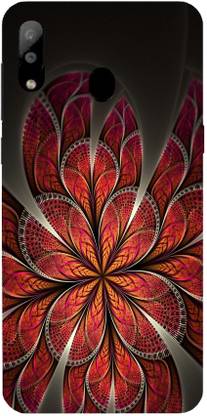 Khushal Back Cover for samsung galaxy m20, samsung m20