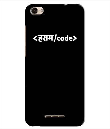 XPRINT Back Cover for Xolo Era 4X