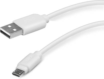 DHHAN Micro USB Cable 1 m USB/Data/Sync cable for HTC Desire 526 g+