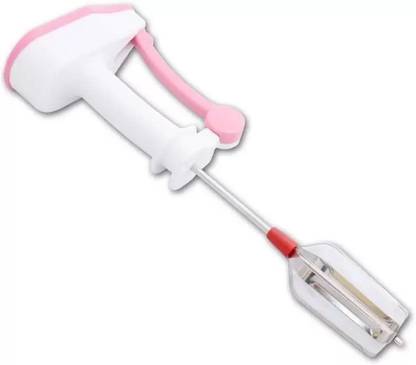 Lagom 0 W Blue, Pink, Orange Hand Blender