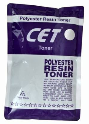 cet Xerox Digital Print Tri-Color Ink Toner Powder