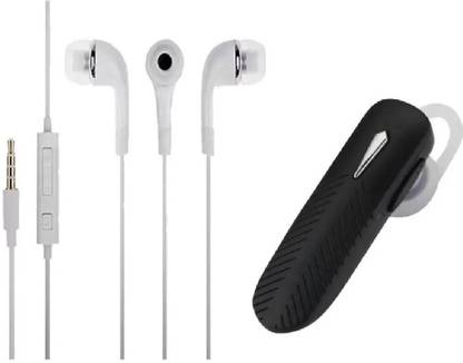 pick mart Bluetooth Shutter Remote Accessory Combo for vivo mobile