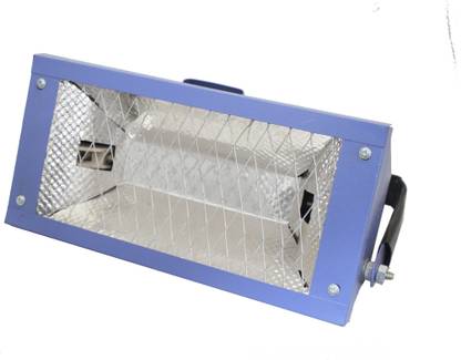 Urban Light Medium Dollar 1000W Flood Light Outdoor Lamp