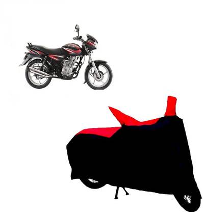 SMART Two Wheeler Cover for Bajaj