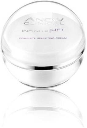 Avon Anew Anew Clinical Infinite Lift Complete Sculpting Cream