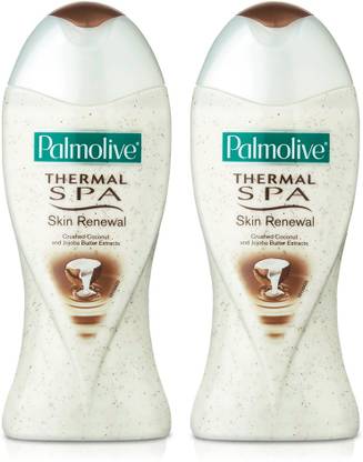 PALMOLIVE Thermal Spa Skin Renewal Shower Gel
