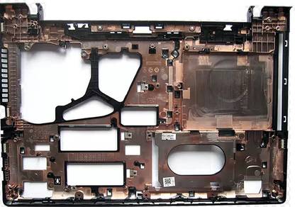 Lenovo Ideapad Z50-30 Z50-45 Z50-70 Laptop Bottom Base Cabinet Compatible with Computer