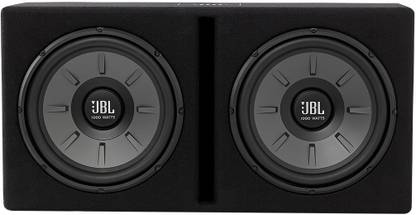 JBL Stage 1220B Series Subwoofer