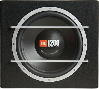 JBL CS 1200BSI Series Subwoofer