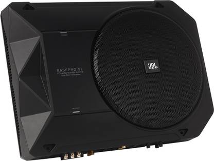 JBL Bass Pro SL Series Subwoofer