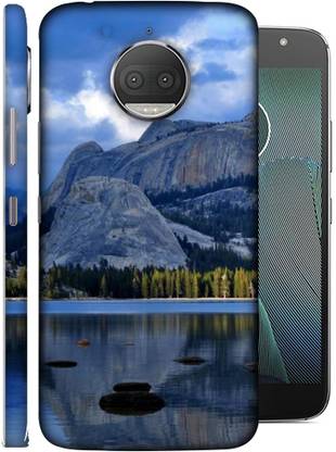 Gali Bazar Back Cover for Mobile