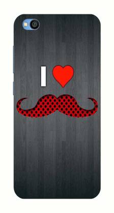 Phonedda Back Cover for Mi Redmi Go