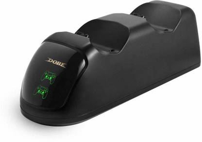 Dobe PS4 Controller Charger, PlayStation 4 Controller Charging Dock Station Docking Station
