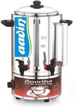 Amirtha MB6 Electric Kettle