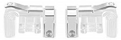 Buy Genuine Mobile Game Controller, Gamers Yard 1 Pair Sensitive Game Trigger  Gaming Accessory Kit