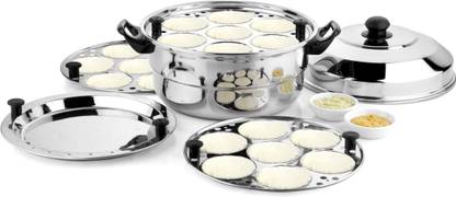 SAYARA SMA CLASSIC -21 Induction & Standard Idli Maker