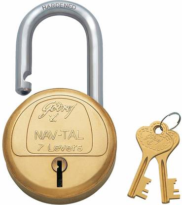 Godrej Glo-S-05 Lock