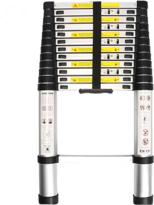 shyamji ladders Aluminium Ladder