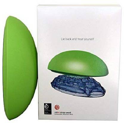 SS The Backpod - Premium Treatment for Neck, Upper Back and hunching