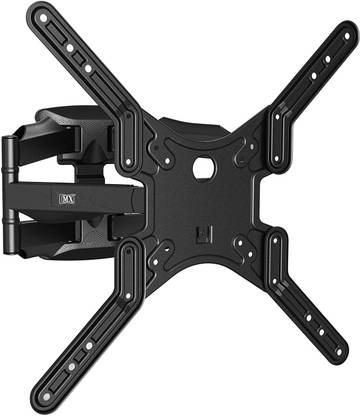 MX 32- 60 inches Full Motion LED/LCD Wall Mount Bracket Full Motion TV Mount