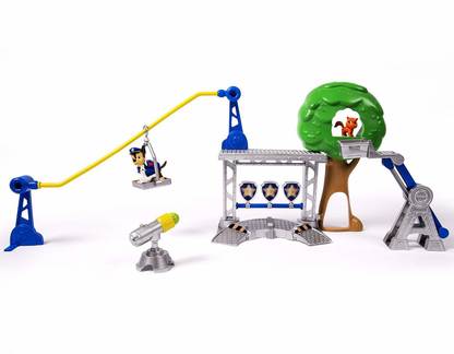 PAW PATROL Rescue Training Center Playset