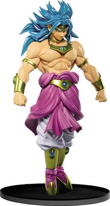 smart anime buy Dragon Ball Z DBZ Broly Action Figure