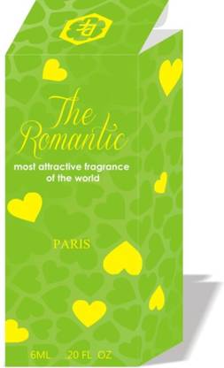 Parag Fragrances Attar_058 Floral Attar