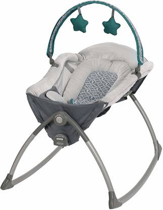 GRACO LITTLE LOUNGER ARDMORE Bouncer