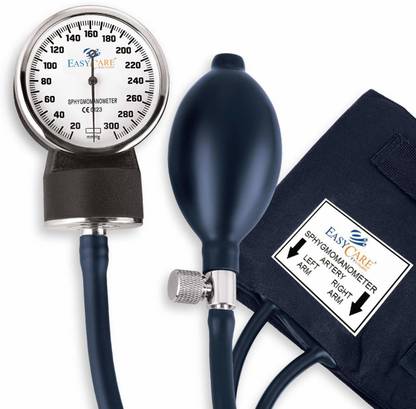 EASYCARE EC-9270 Aneroid Sphygmomanometer Bp Monitor