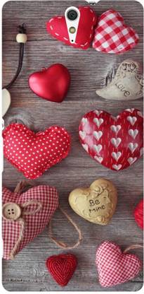 GADGET HUB Back Cover for Sony Xperia C5 Ultra