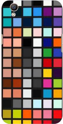 ifasho Back Cover for OPPO F1 Plus