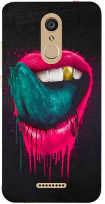 Sbliss Back Cover for Panasonic Eluga Ray 550 Back Cover/ Panasonic Eluga Ray 550 Back Case