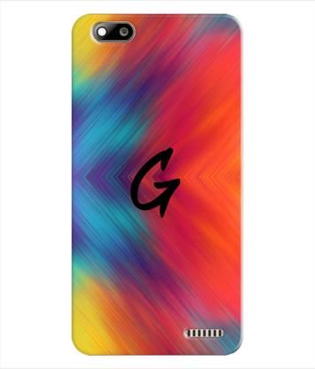 XPRINT Back Cover for Panasonic P90