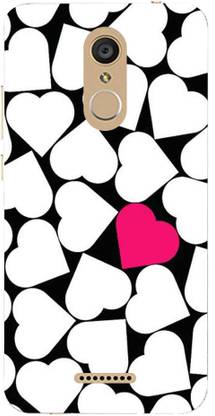 Sbliss Back Cover for Panasonic Eluga Ray 550 Back Cover/ Panasonic Eluga Ray 550 Back Case