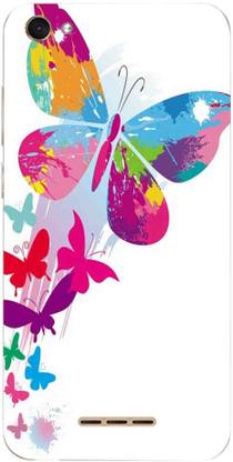Sbliss Back Cover for Lava Z61 Back Cover/Lava Z61 Back Case
