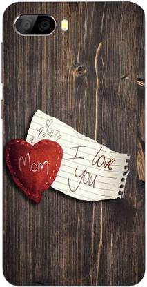 Sbliss Back Cover for Panasonic Eluga Ray 500 Back Cover/Panasonic Eluga Ray 500 Back Case