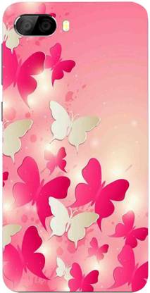 Sbliss Back Cover for Panasonic Eluga Ray 500 Back Cover/Panasonic Eluga Ray 500 Back Case