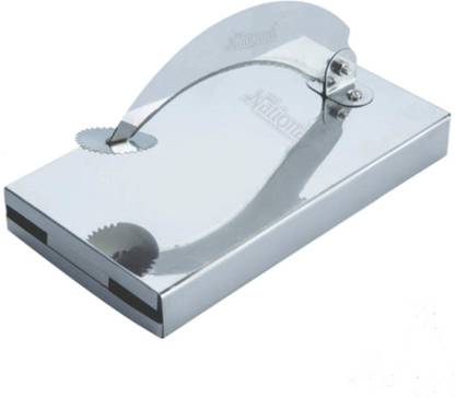 National Kitchenware S.S. Square Vili Vegetable Chopper