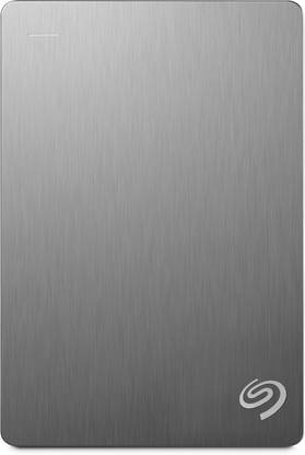 Seagate Backup Plus Portable 5 TB