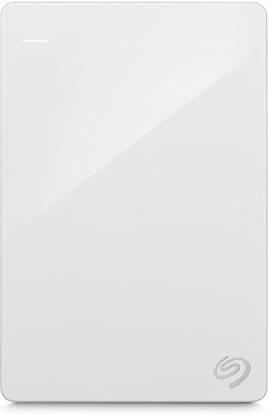 Seagate Backup Plus Slim 2 TB Wired External Hard Disk Drive (HDD)