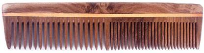 Stylazo Neem Wood Combs 100% Handmade, Anti- Dandruff