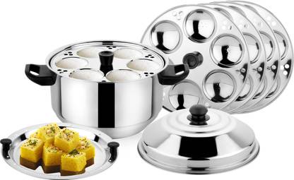 SAYARA Eco -30 Induction & Standard Idli Maker