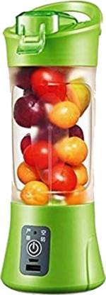 GIZMOSOUL Plastic Hand Juicer